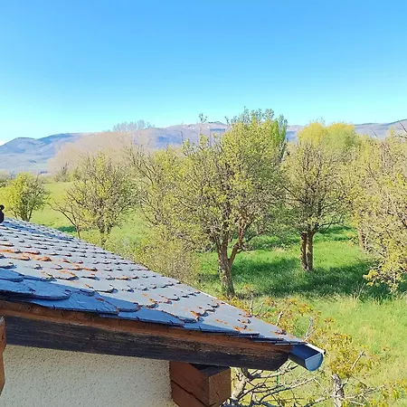 Quatre Vents Holiday home