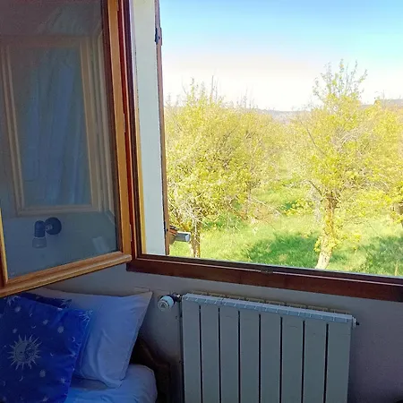 Quatre Vents Holiday home *