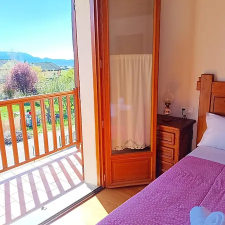 Holiday home Quatre Vents