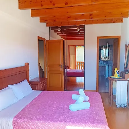 Quatre Vents Holiday home *