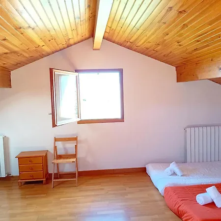 Holiday home Quatre Vents
