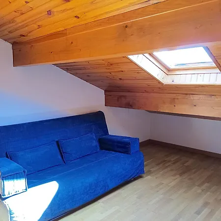 Quatre Vents Holiday home *