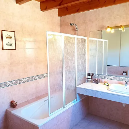 Holiday home Quatre Vents