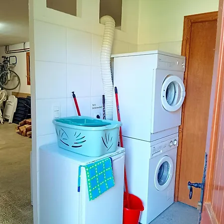 Quatre Vents Holiday home
