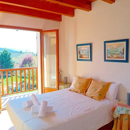 Holiday home Quatre Vents *