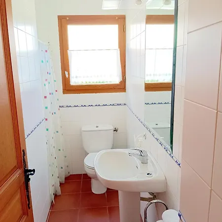 Holiday home Quatre Vents *